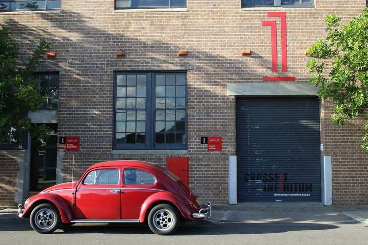 Click to view all images Suite 2.17/75 Mary Street St Peters NSW 2044 - Image 3