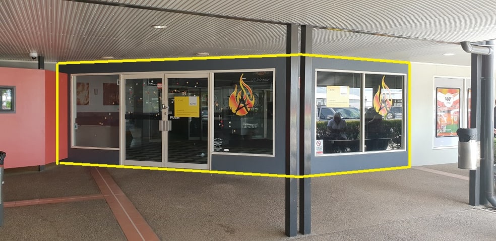 Click to view all images 1/93 Main Street Proserpine QLD 4800 - Image 1