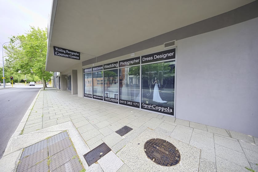 Click to view all images 2/186 Bennett Street East Perth WA 6004 - Image 1