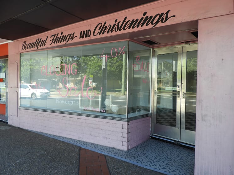 Click to view all images Shop 2/76 Princes Highway Fairy Meadow NSW 2519 - Image 1
