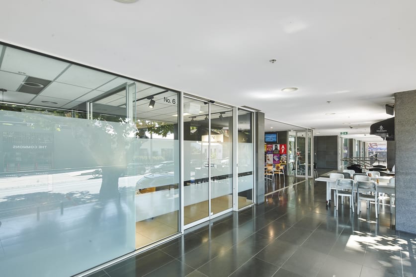 Click to view all images 6/23-25 Gipps Street Collingwood VIC 3066 - Image 1