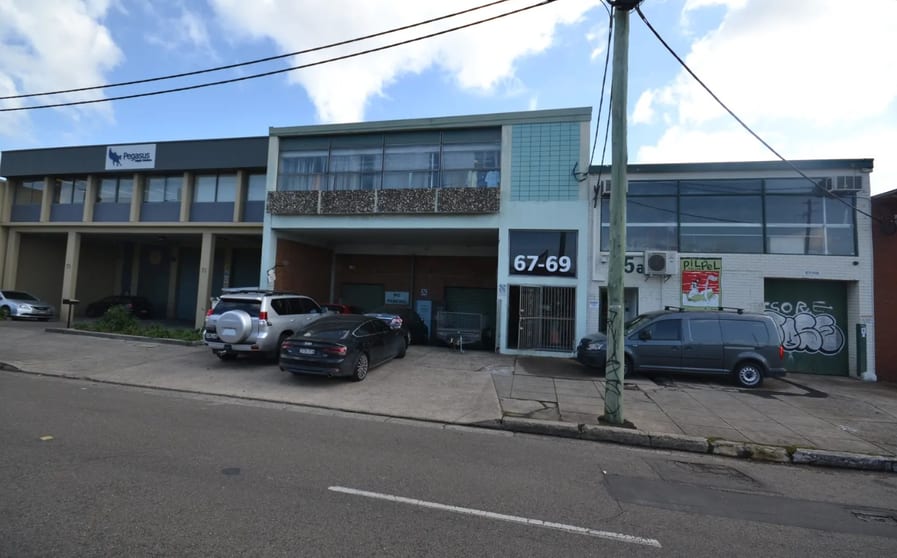 Click to view all images 67-69 Railway Parade Marrickville NSW 2204 - Image 2