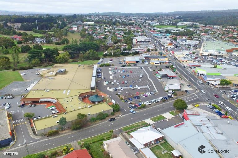 Click to view all images 1-5/2 Innocent Street Kings Meadows TAS 7249 - Image 1