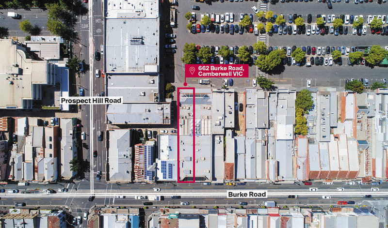 Click to view all images 662 Burke Road Camberwell VIC 3124 - Image 2