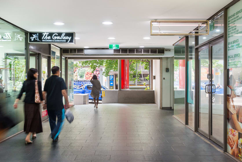 Click to view all images Shops 6a&6/445 Victoria Avenue Chatswood NSW 2067 - Image 3
