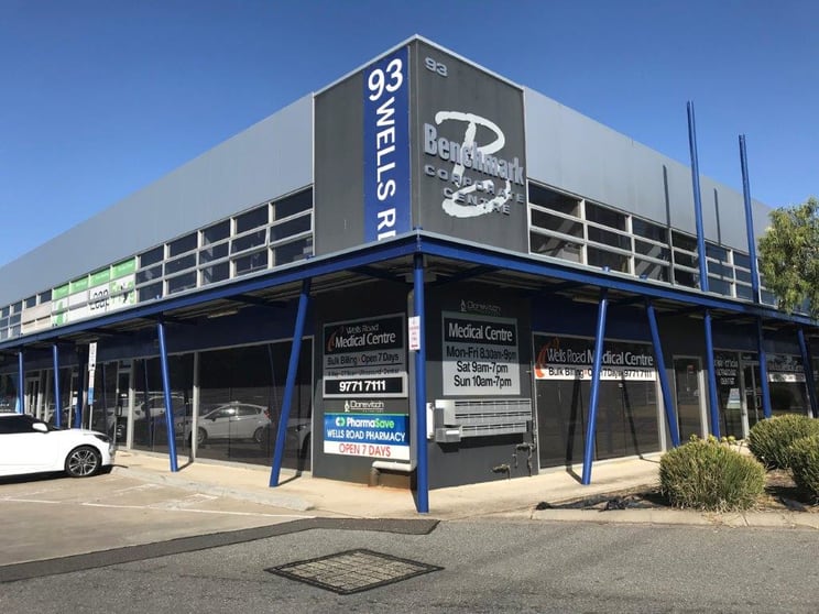 Click to view all images 42/93 Wells Road Chelsea Heights VIC 3196 - Image 1