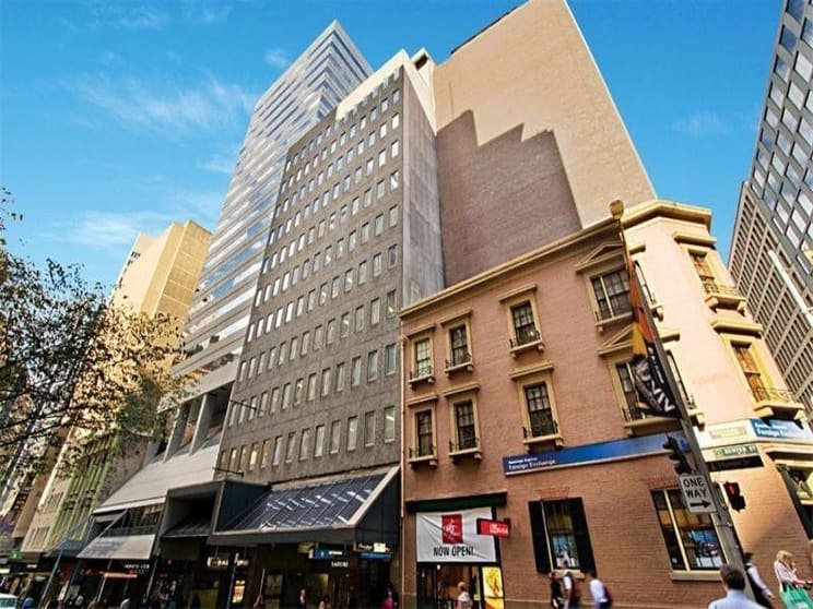 Click to view all images Suite 9.01, Level 9/5 Hunter Street Sydney NSW 2000 - Image 1