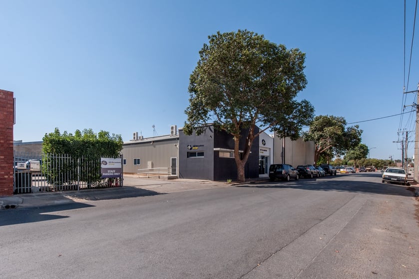 Click to view all images 14 Stirling Street Thebarton SA 5031 - Image 2