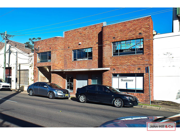 Click to view all images 2/72 Carlton Crescent Summer Hill NSW 2130 - Image 3