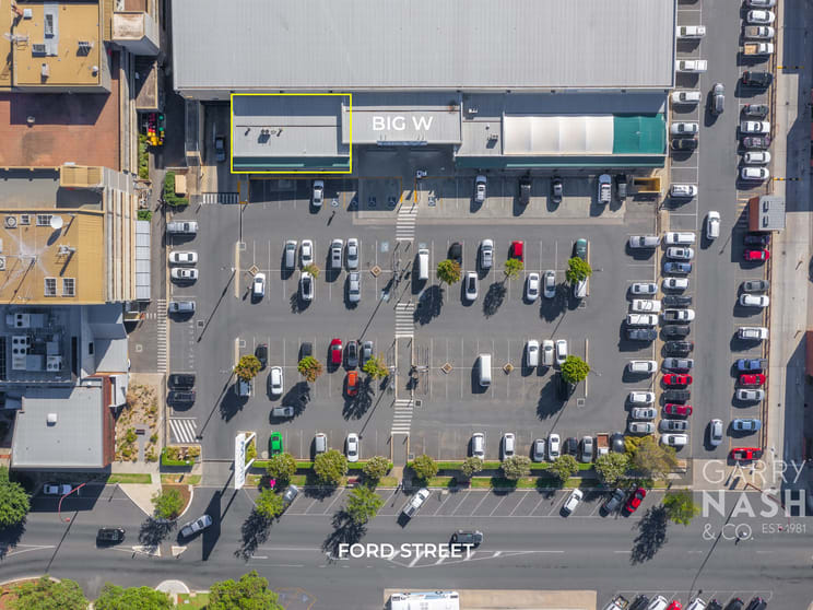 Click to view all images Shop 1/24-34 Ford Street Wangaratta VIC 3677 - Image 2