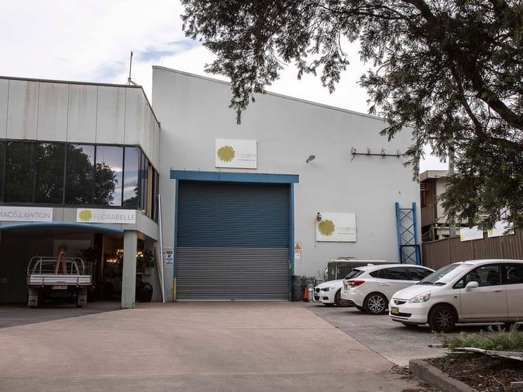 122 Euston Road Alexandria NSW 2015 - Image 2