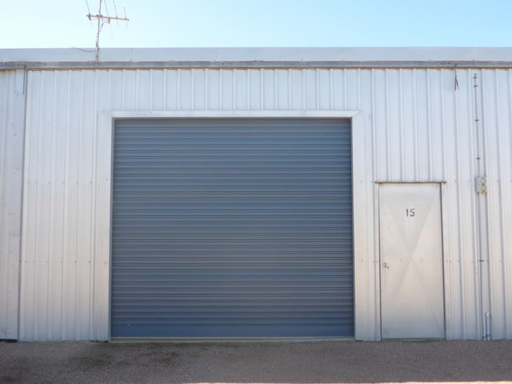Click to view all images Shed 15 / 20 Gilpin Street Chadwick WA 6450 - Image 2