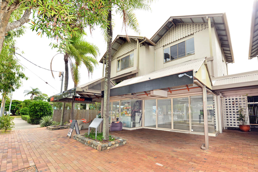 Click to view all images Shop 2 Thomas Street Noosaville QLD 4566 - Image 2