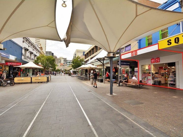 Click to view all images 169 Oxford Street Bondi Junction NSW 2022 - Image 1