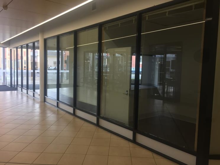 Click to view all images Level Ground Suite 3/182-192 Cimitiere Street Launceston TAS 7250 - Image 2