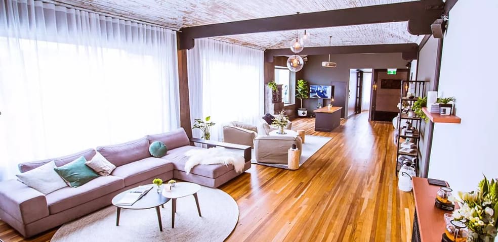 Click to view all images Level 1/401-407 Cleveland Street Surry Hills NSW 2010 - Image 3