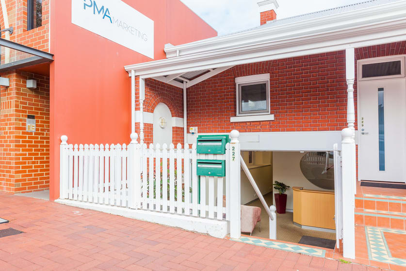 Click to view all images 227 Bagot Road Subiaco WA 6008 - Image 1