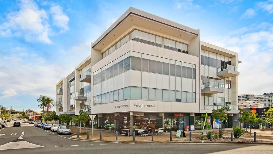 Click to view all images Suite 30/75 Wharf Street Tweed Heads NSW 2485 - Image 2