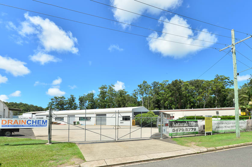 Click to view all images Unit 2B/49 Industrial Avenue Kunda Park QLD 4556 - Image 2