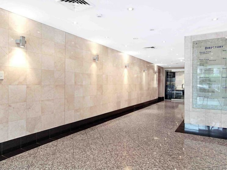 Click to view all images 1/118 Christie Street St Leonards NSW 2065 - Image 2