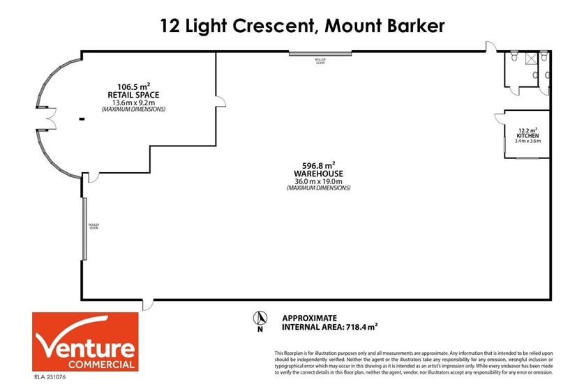 Click to view all images 12 Light Crescent Mount Barker SA 5251 - Image 3