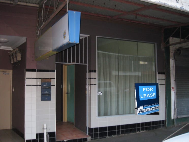 Click to view all images Shop 1/122 Regent Street Redfern NSW 2016 - Image 1