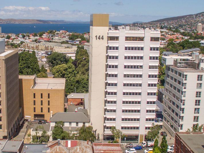 Click to view all images Level 5 Suite 2/144 Macquarie Street Hobart TAS 7000 - Image 1