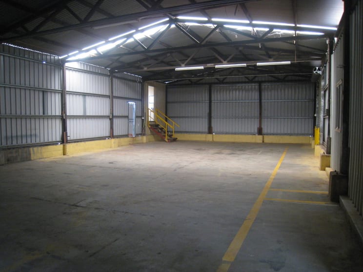 Click to view all images Shed 1 /3 Ryan Road Mount Isa QLD 4825 - Image 2