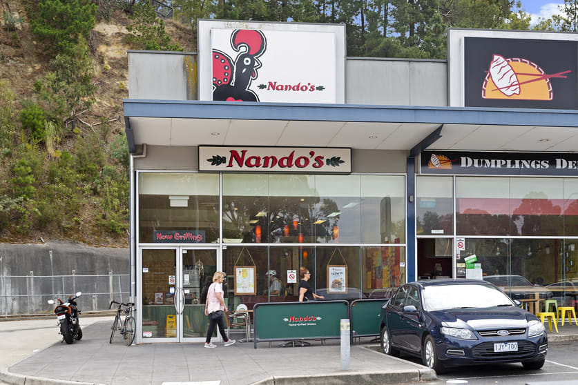 Click to view all images Shop 1/1009 Burwood Highway Ferntree Gully VIC 3156 - Image 1