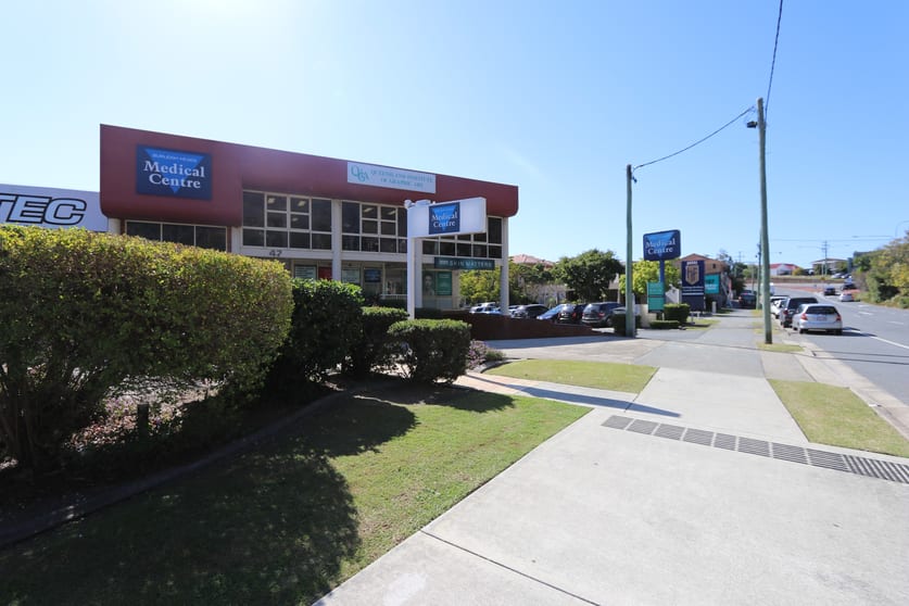 Click to view all images 45-47 West Burleigh Road Burleigh Heads QLD 4220 - Image 1