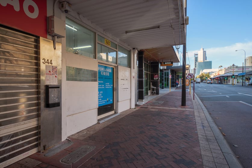 Click to view all images 342 William Street Perth WA 6000 - Image 1