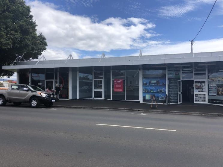 Click to view all images Shop 2/23 Alexandra Road Ulverstone TAS 7315 - Image 2