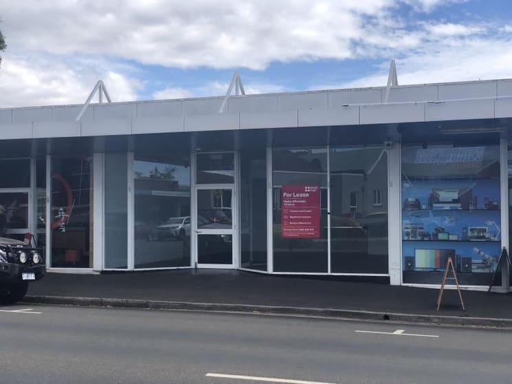 Click to view all images Shop 2/23 Alexandra Road Ulverstone TAS 7315 - Image 3