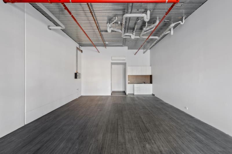 Click to view all images Ground Suite 2/G02,37 Victoria Pde Collingwood VIC 3066 - Image 3
