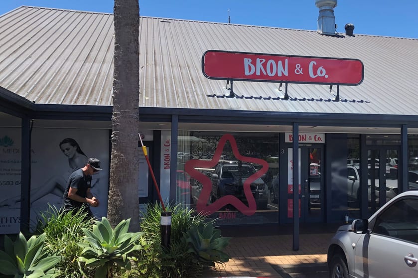 Click to view all images Shop 3/18 Park Street Port Macquarie NSW 2444 - Image 2