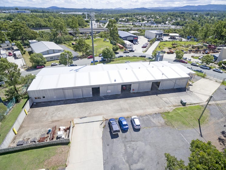 Click to view all images Shed 2/16 Jacob Street Dinmore QLD 4303 - Image 2