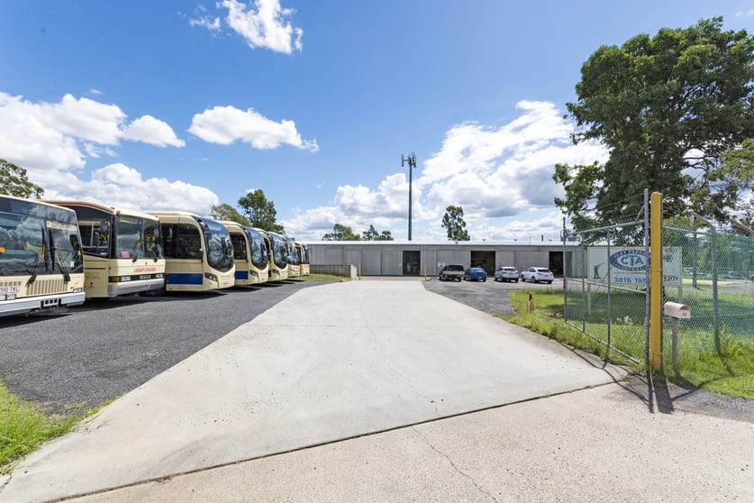 Click to view all images Shed 2/16 Jacob Street Dinmore QLD 4303 - Image 3