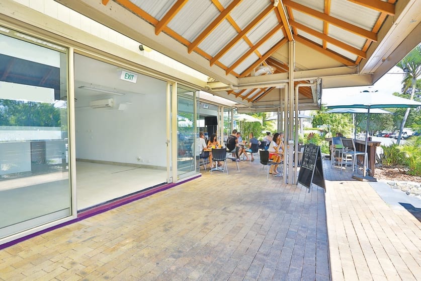 Click to view all images Shop 2/185-187 Gympie Terrace Noosaville QLD 4566 - Image 1