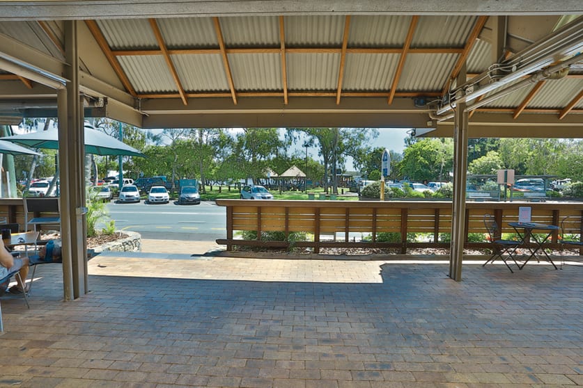 Click to view all images Shop 2/185-187 Gympie Terrace Noosaville QLD 4566 - Image 3