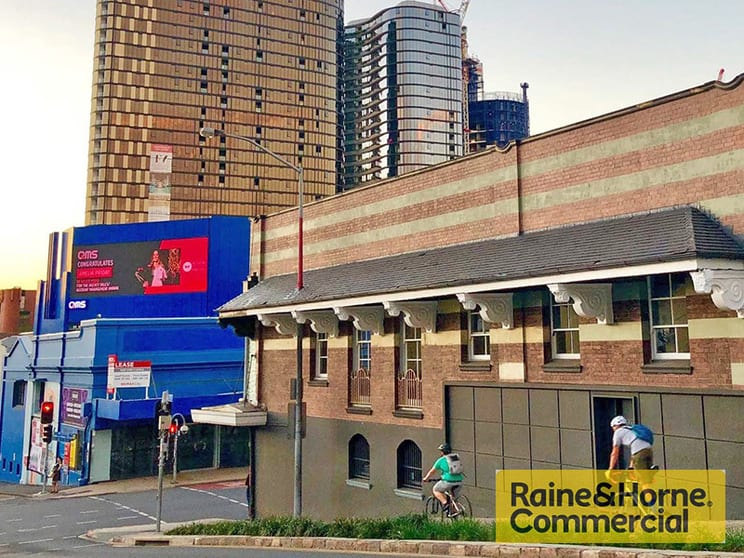 Click to view all images G/143 Wickham Street Fortitude Valley QLD 4006 - Image 3