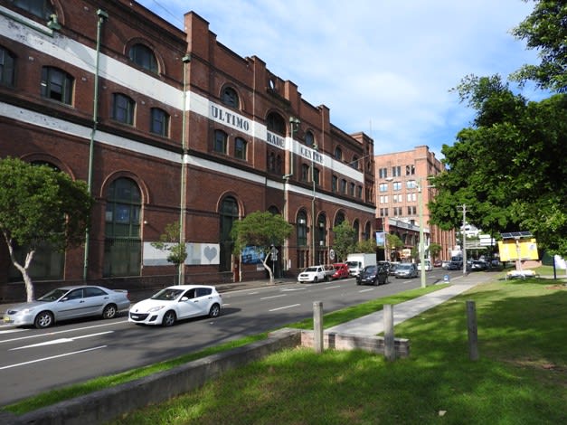 Click to view all images W2-01/42 Wattle Street Ultimo NSW 2007 - Image 1