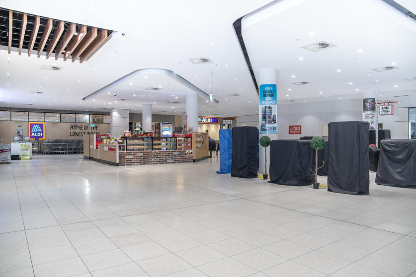 Click to view all images Kiosk 11/10-12 Hezlett Road Kellyville NSW 2155 - Image 2