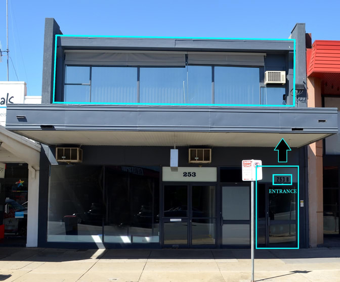 Click to view all images 253B............. Wyndham Street Shepparton VIC 3630 - Image 1