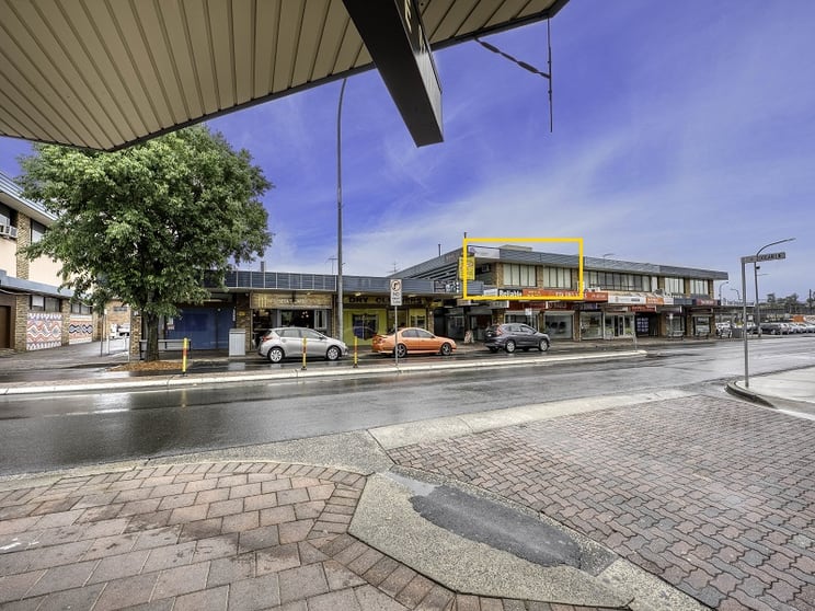 Click to view all images Suite 21/25-29 Dumaresq Street Campbelltown NSW 2560 - Image 2