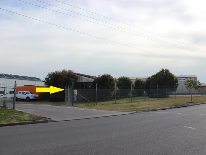 Click to view all images Office - 86 Racecourse Road Rutherford NSW 2320 - Image 2
