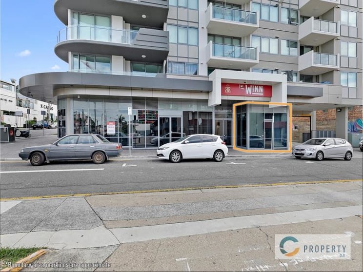 Click to view all images 50 McLachlan Street Fortitude Valley QLD 4006 - Image 1