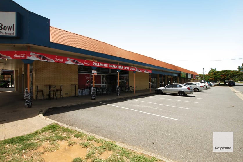 Click to view all images 6&7/235 Zillmere Road Zillmere QLD 4034 - Image 1