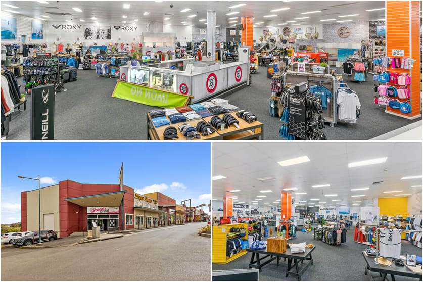 Click to view all images Shop 2, 3 Burra Place Shellharbour City Centre NSW 2529 - Image 3