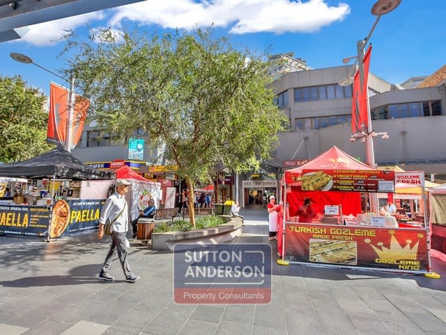 Click to view all images 20/445 Victoria Avenue Chatswood NSW 2067 - Image 2