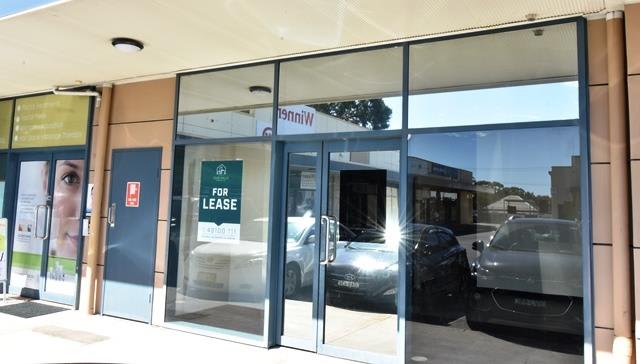 Click to view all images Shop 6a/281 - 293 Brunker Road Adamstown NSW 2289 - Image 1